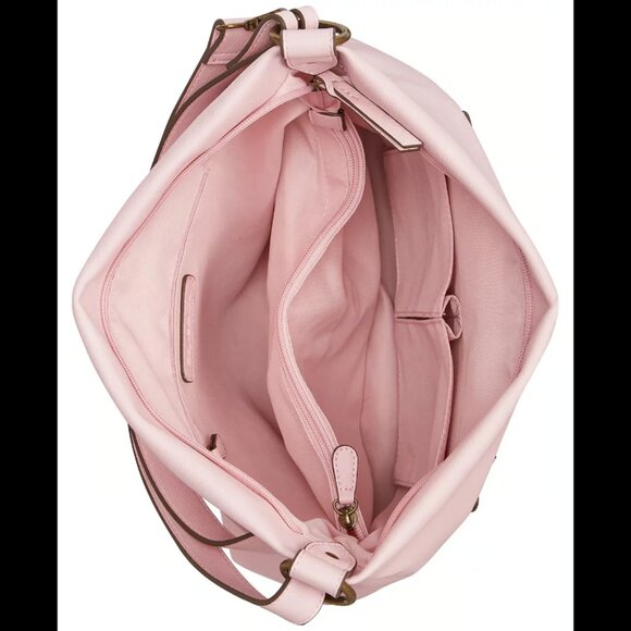 NEW Woman Lady Shoulder Hobo Bag by Macy's, MSRP $70 - Picture 5 of 7